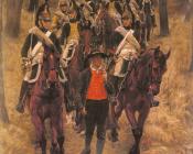 让 路易 欧内斯特 梅索尼尔 : The Guide